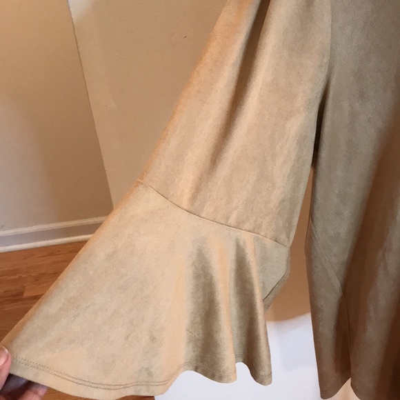 ❤️ Ruby Rd Top Plus - Picture 4 of 5